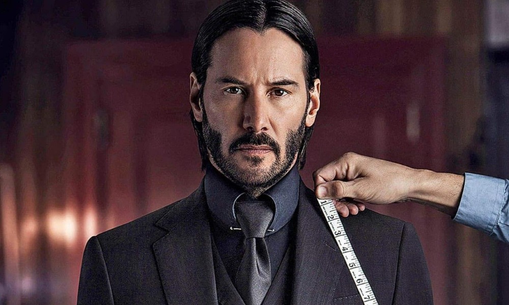 Lionsgate confirmó 'John Wick 5'