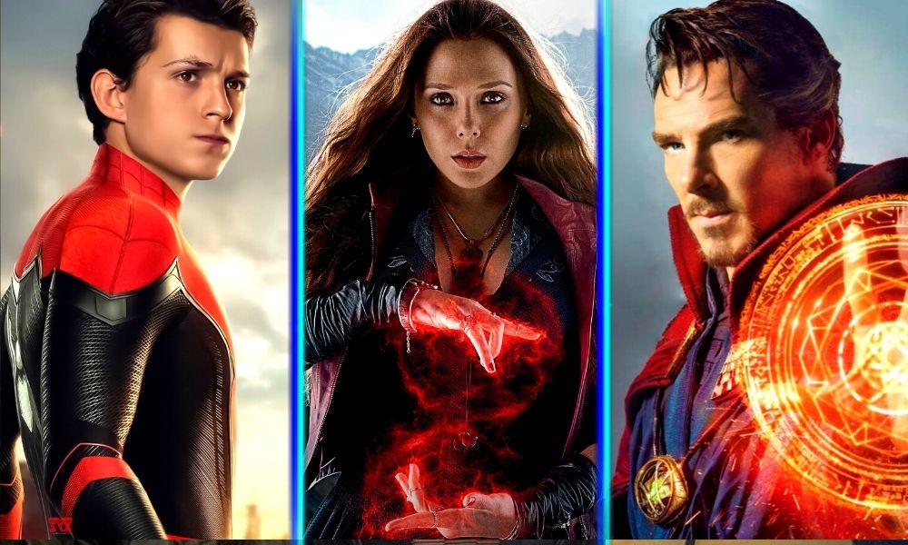 canciones en la fase 4 del MCU