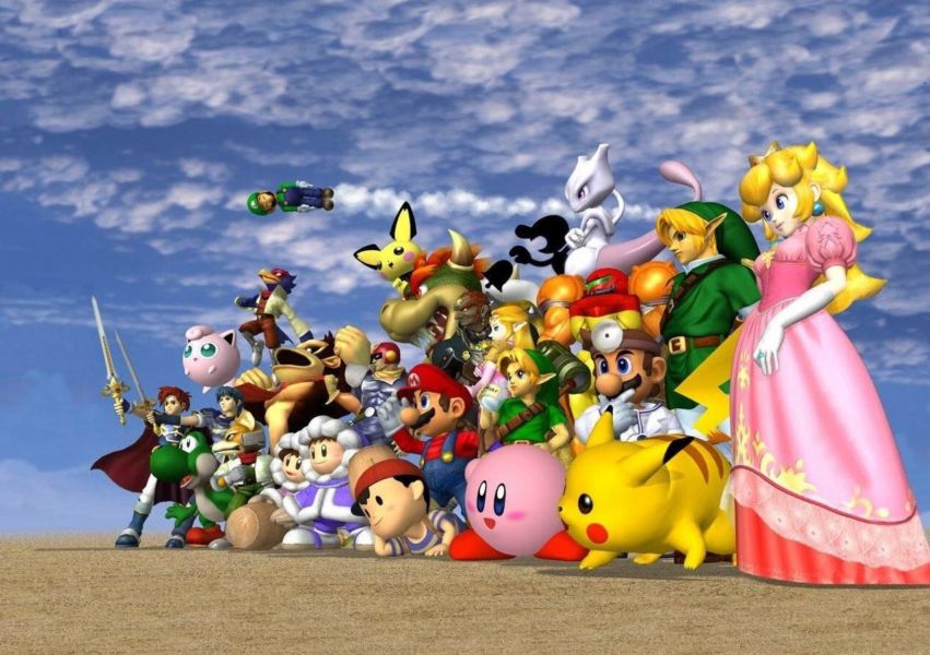Mejores soundtracks de videojuegos