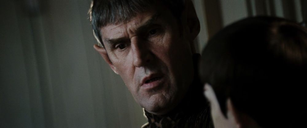 falleció el actor Ben Cross