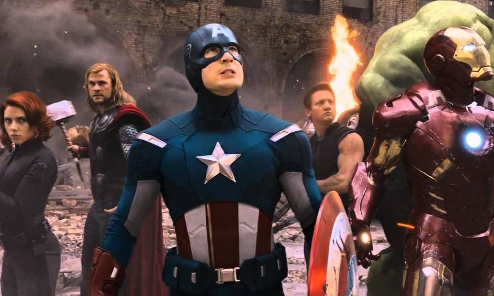 Netflix compraría Paramount