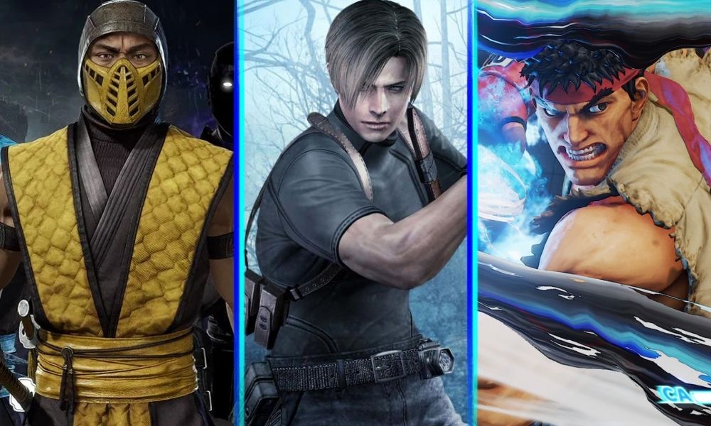 Mejor Que Las Peliculas Netflix Realizara La Serie Live Action De Un Videojuego