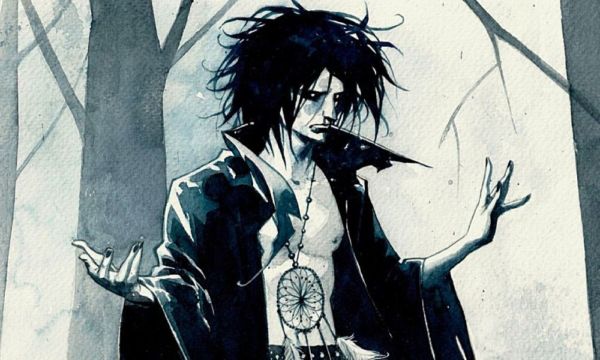 Netflix ya tendría director para 'The Sandman'