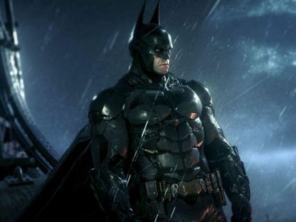 Nueva pista revela que sí se anunciará un nuevo videojuego de Batman de la  saga de Arkham