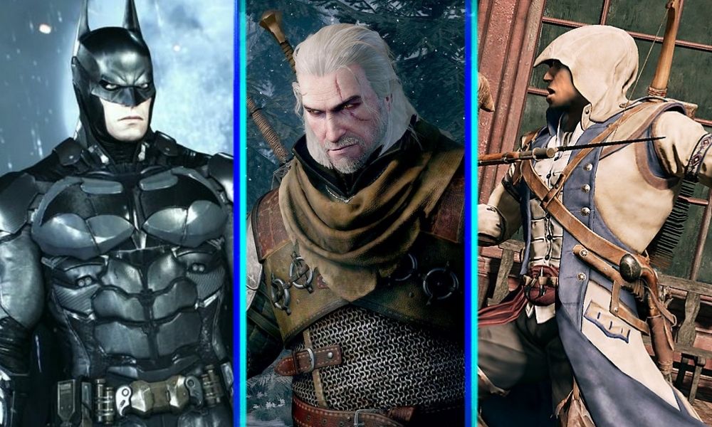 Ofertas de juegos en PlayStation Store