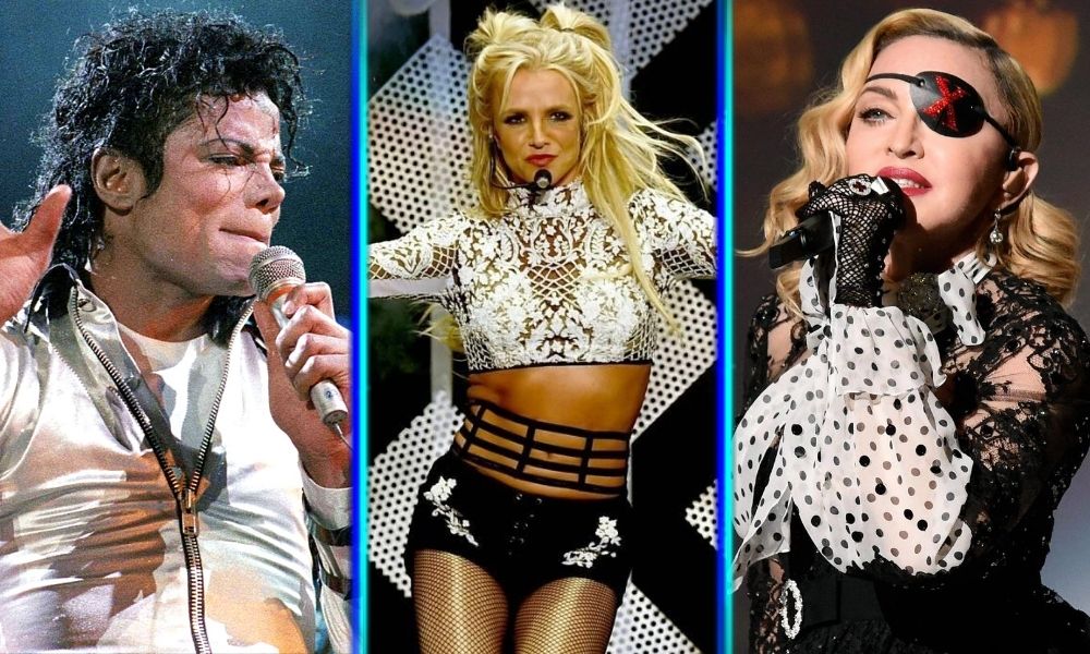 Películas biográficas de músicos