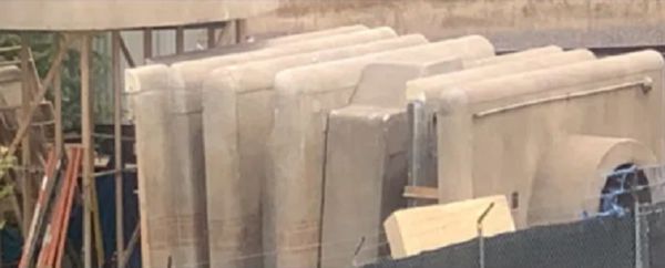 primeras fotos del set de Obi-Wan Kenobi