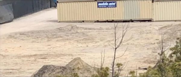 primeras fotos del set de Obi-Wan Kenobi