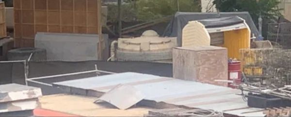 primeras fotos del set de Obi-Wan Kenobi
