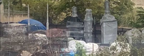 primeras fotos del set de Obi-Wan Kenobi