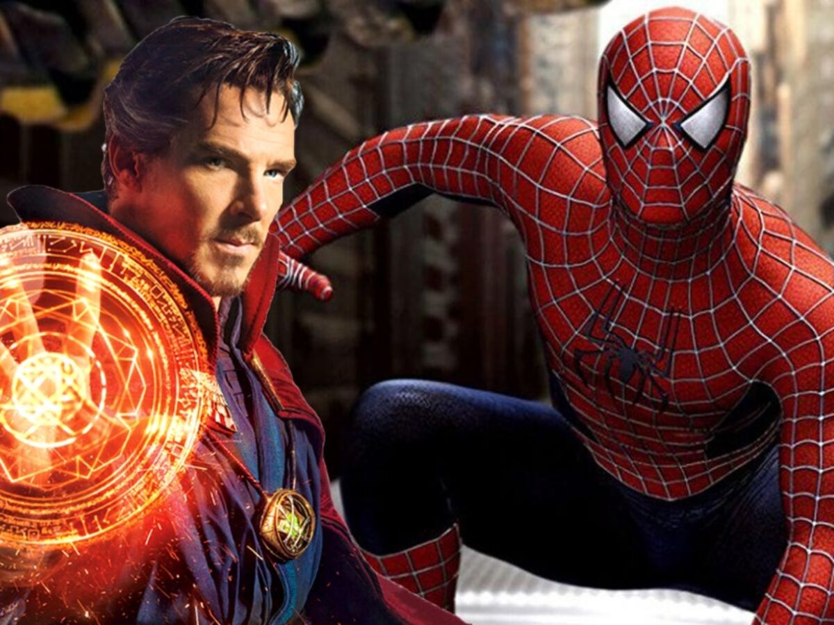 Una referencia en 'Doctor Strange' confirmaría que Tobey Maguire es parte  del MCU