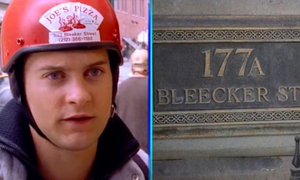 referencia conecta a Spider-Man 2 con Doctor Strange