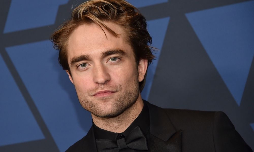 Robert Pattinson reveló su videojuego favorito