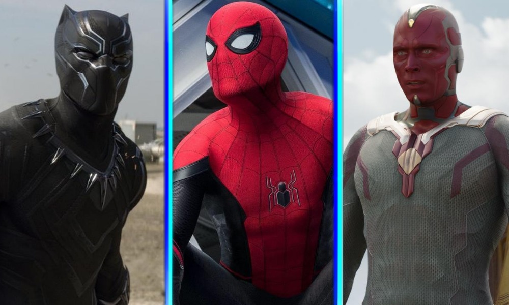Spider-Man estará en 'Marvel's Avengers'
