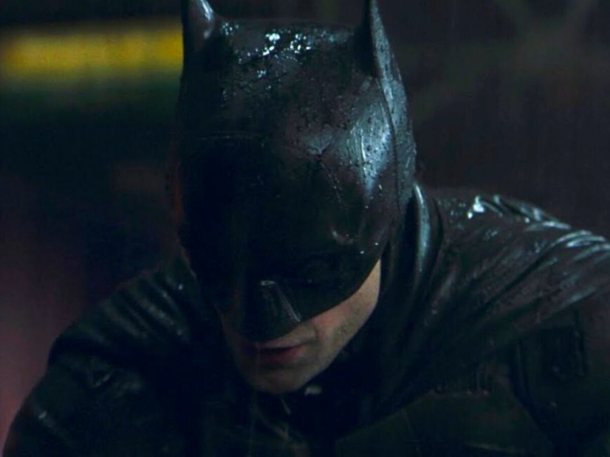 Robert Pattinson podría usar otro traje de Batman en la película de Matt  Reeves