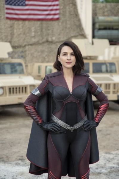 Nuevas imágenes de 'The Boys 2'