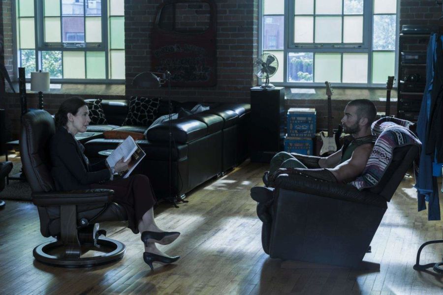 Nuevas imágenes de 'The Boys 2'