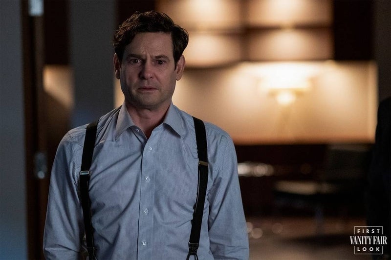 Primeras imágenes de 'The Haunting of Bly Manor'