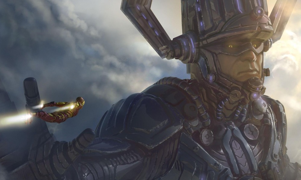 Trailer de 'Fortnite' edición Marvel