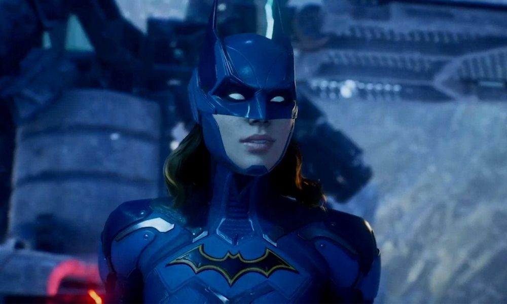 trailer de ‘Gotham Knights'