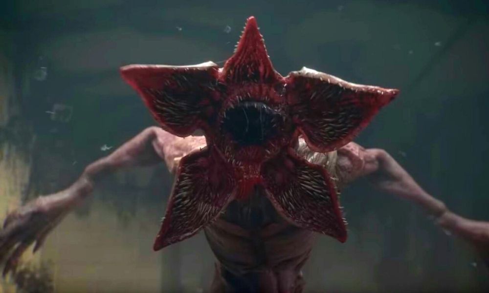 Will será un demogorgon en el futuro