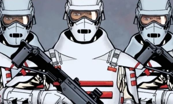 trailer de The Walking Dead presentó a nuevos personajes