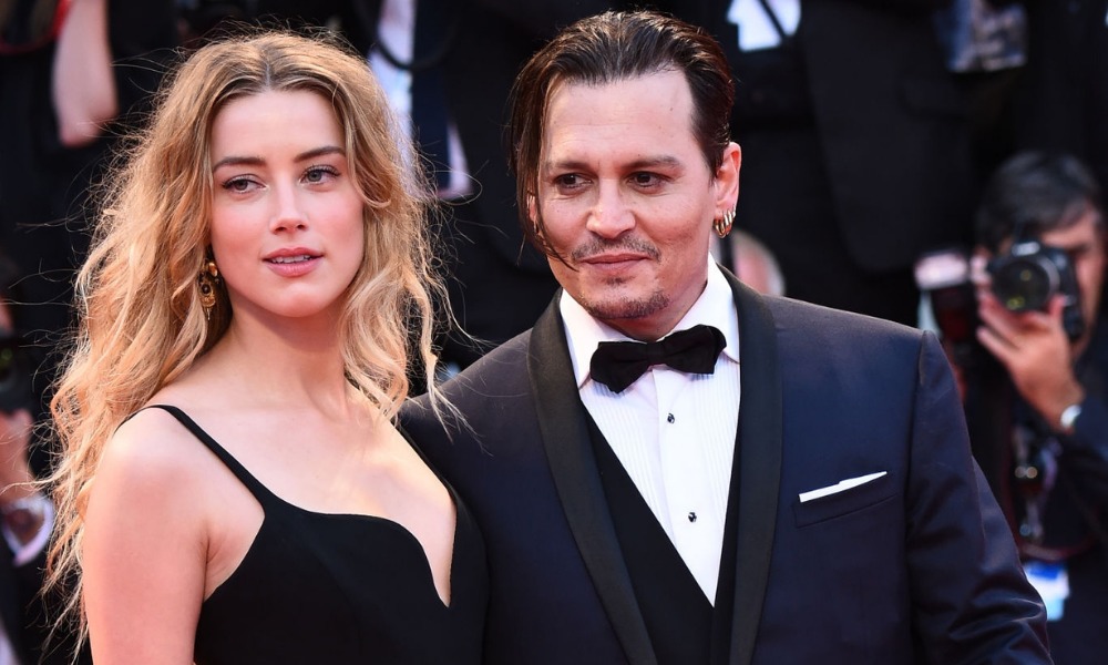 Sigue el juicio! Amber Heard acusa a Johnny Depp de un nuevo cargo