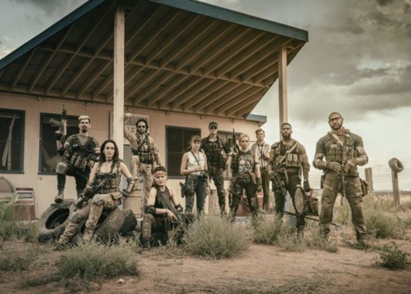 Army of the Dead tendrá precuela