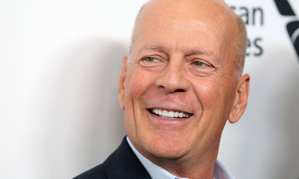 Bruce Willis podría formar parte de Marvel