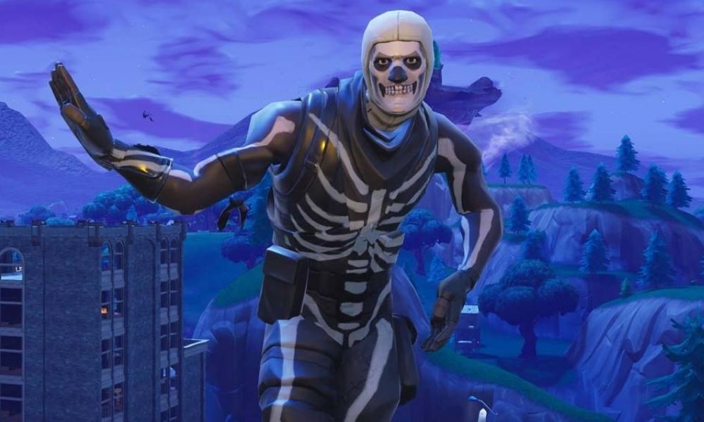 BTS estrenará su próximo video en Fortnite