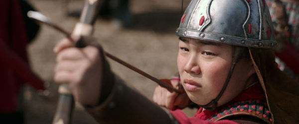 Cricket Mulan