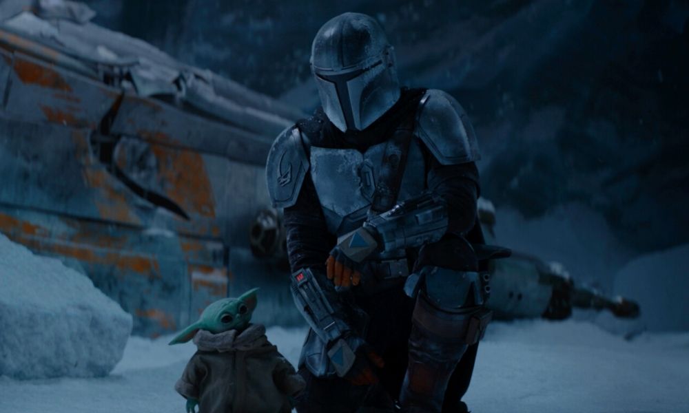 Darksaber será pieza clave en 'The Mandalorian 2'