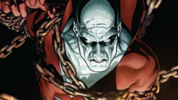 serie de Deadman en HBO Max