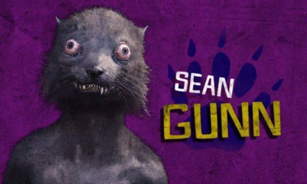 diferencia entre Weasel y Rocket Raccoon
