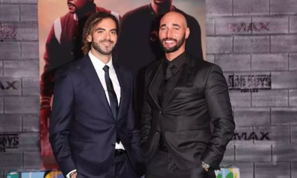 Directores de 'Bad Boys For Life' a cargo de Ms. Marvel
