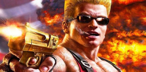 John Cena interpretaría a Duke Nukem