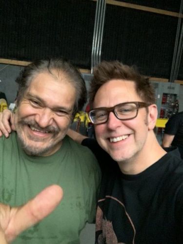 James Gunn escribió papeles para actores específicos en 'The Suicide Squad'