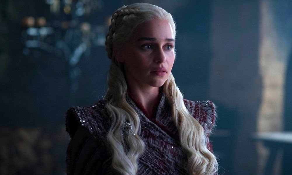 estreno de House of the Dragon