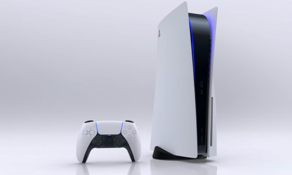 fecha de lanzamiento de PlayStation 5