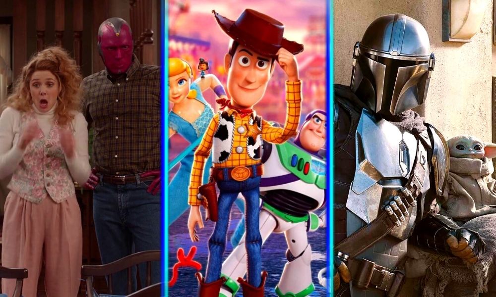 fechas de D-23 Expo 2022