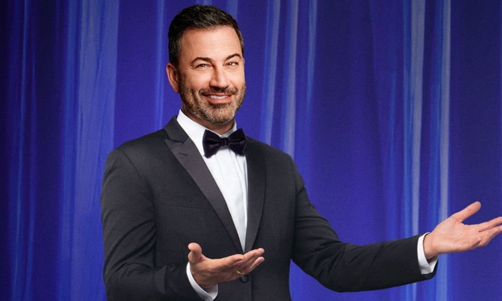 ganadores Emmy 2020