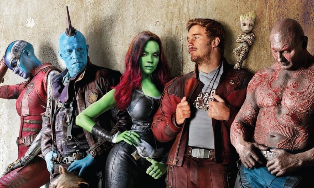 Groot es el héroe más inteligente de Marvel