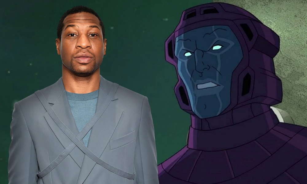 Jonathan Majors habló de su papel como Kang