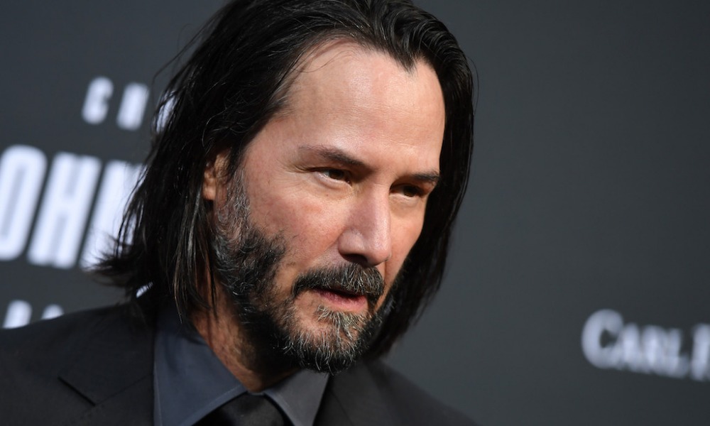 Keanu Reeves podría unirse a la franquicia de Mission Impossible