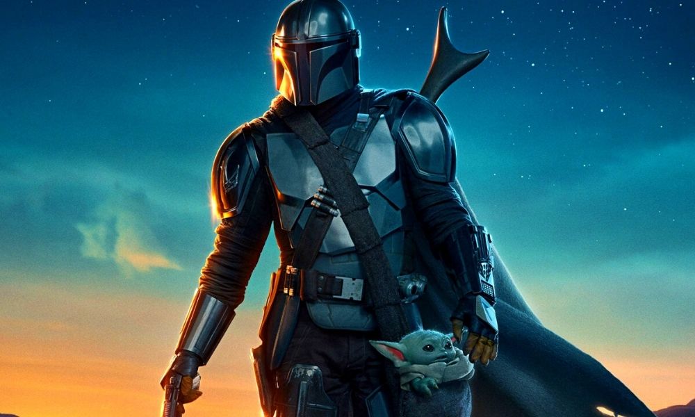 ¿Con Taika Waititi incluido? 'The Mandalorian 2' revela su ...