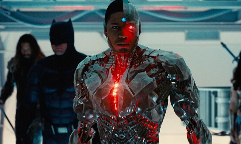 llegada de Ben Affleck en 'The Flash' fue un truco publicitario