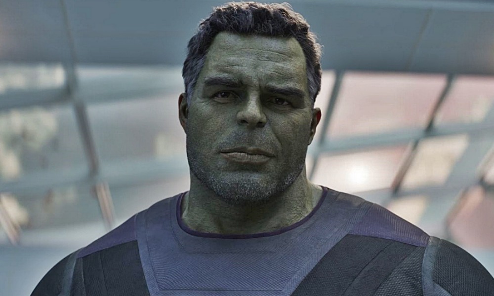 Mark Ruffalo le dio la bienvenida a Tatiana Maslany