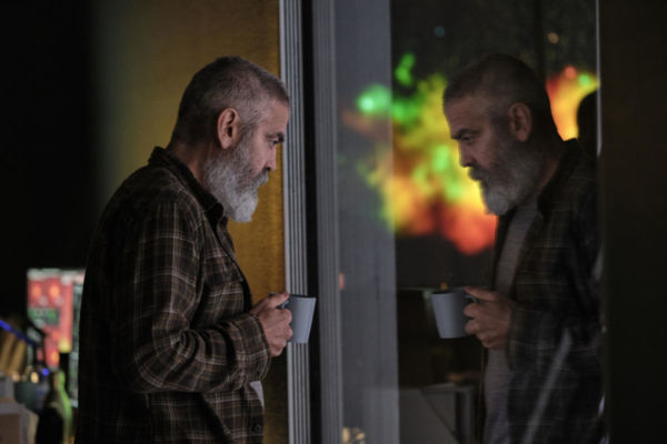 primeras imágenes de 'The Midnight Sky'