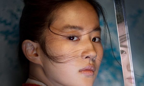 Ganancias de 'Mulan' en Disney+