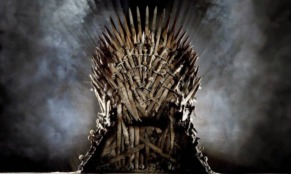 Naomi Watts no puede hablar de Game of Thrones